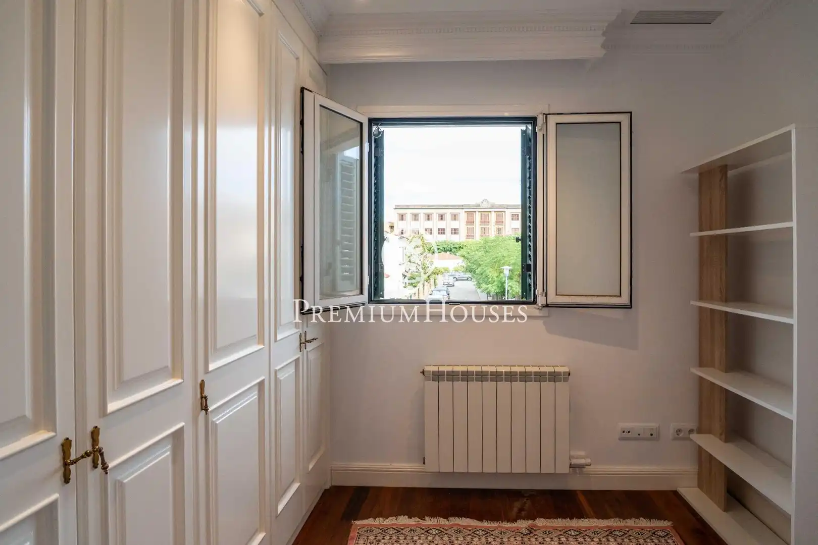 Casa con giardino in vendita a Nou Eixample Nord, imagen 26