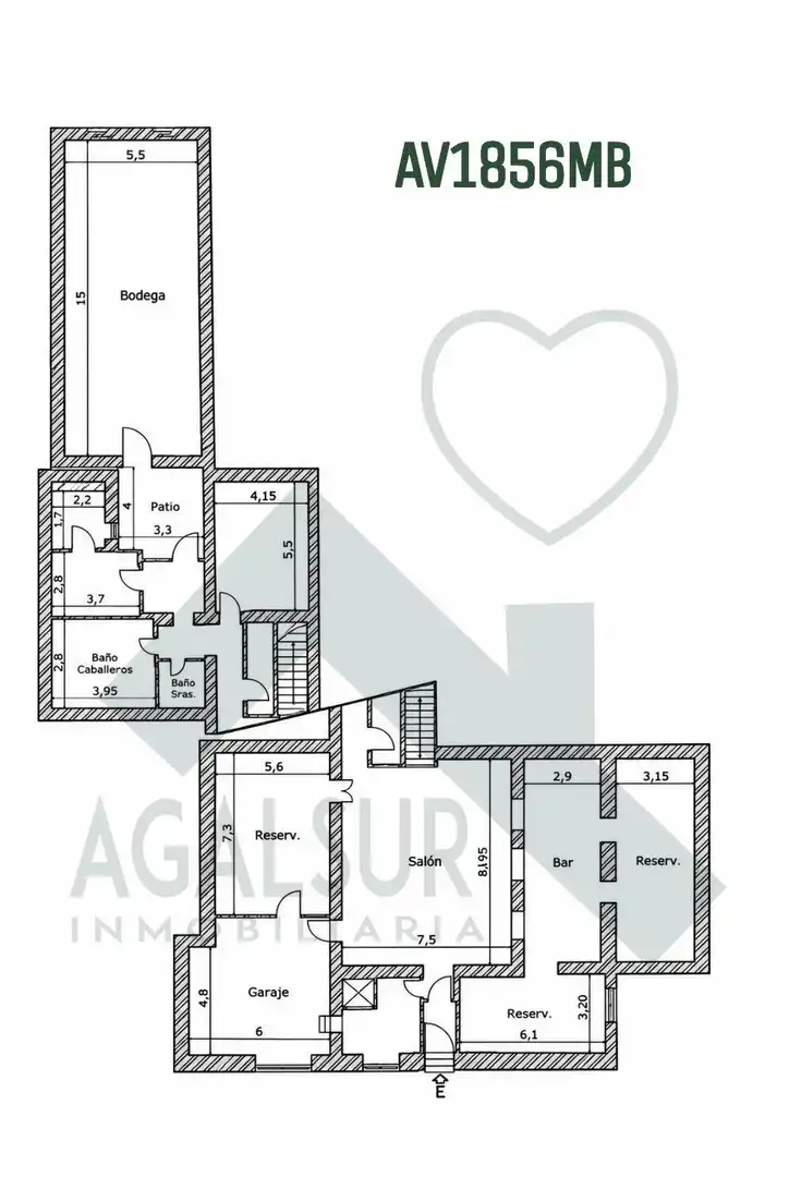 Casa in vendita a Centro, imagen 98