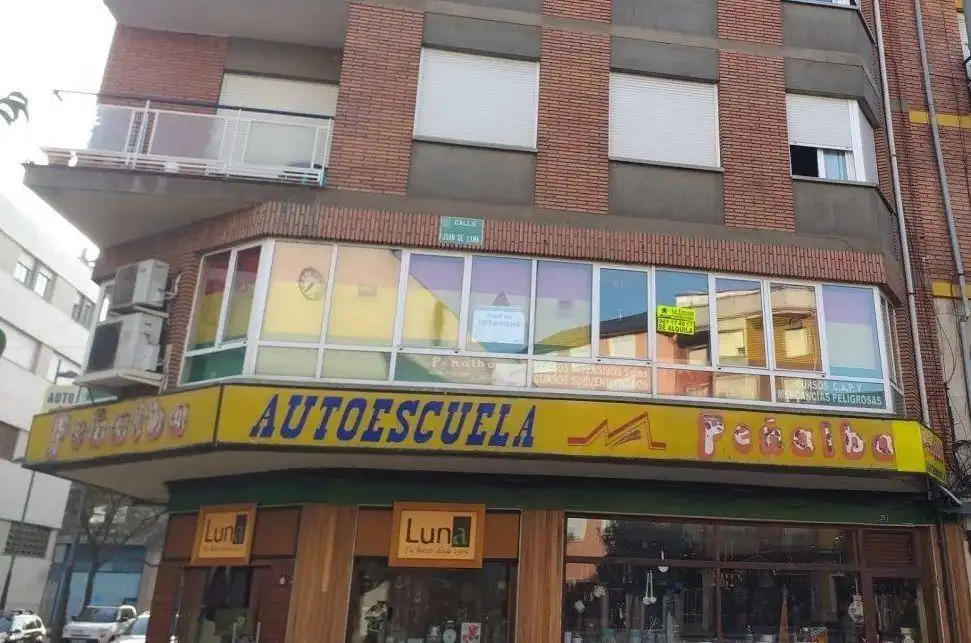 Bureau à louer à Centro