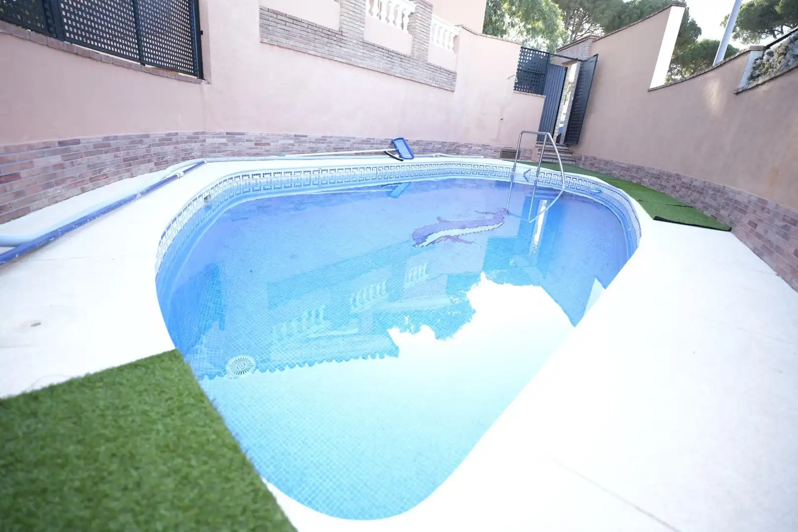 Xalet amb piscina en venda a Oromana, imagen 52
