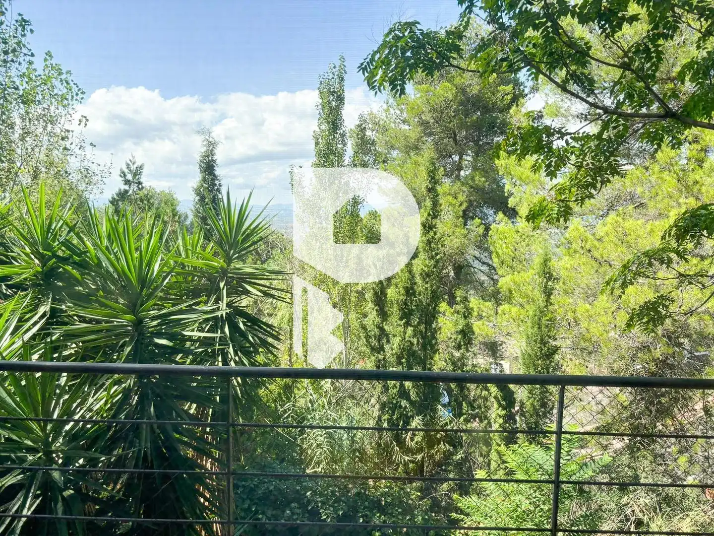 Casa con terraza en venta en Castellví de Rosanes, imagen 27