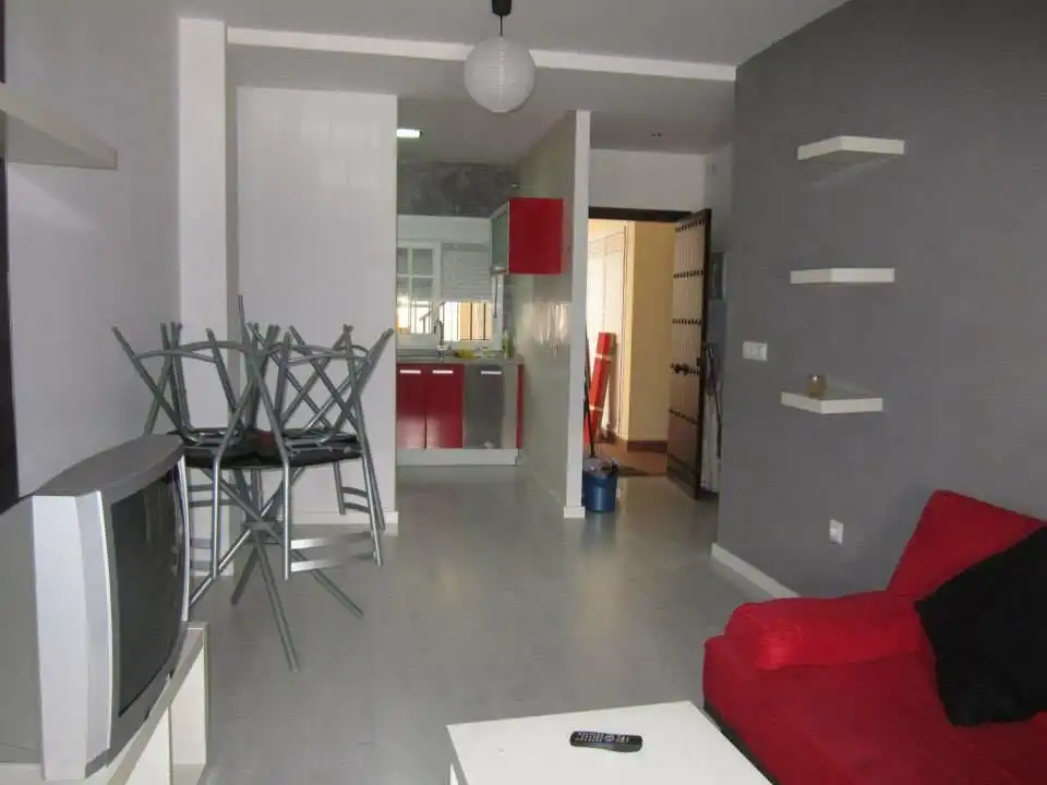Apartment zum Verkauf in El Cristo - Cayetano Roldán, imagen 2
