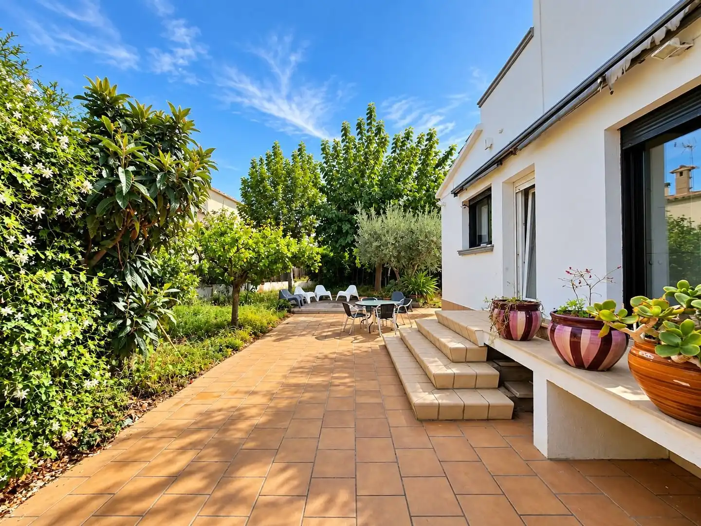 Terrace of Houses for sale in Nord