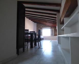 Flat to rent in  Valencia Capital  with Air Conditioner