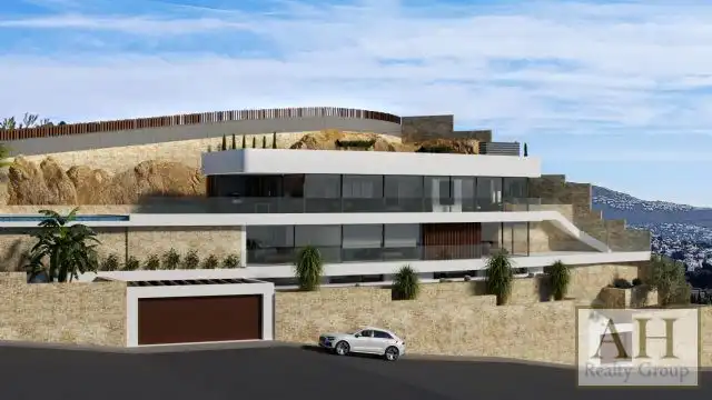 Casa in vendita a La Fustera, imagen 3