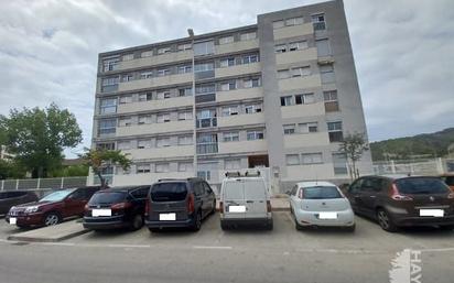 Parking of Flat for sale in Gandia  with Swimming Pool