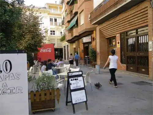 Business premises for sale in Centro, imagen 11