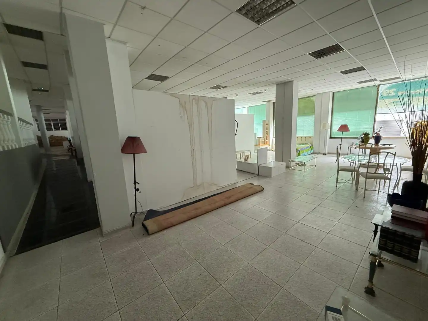 Commercial properties for sale in San Cristóbal de la Laguna  with Air Conditioner and Furnished
