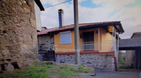 Foto 2 de Finca rústica en venta en Acevido, San Xoán de Río, Ourense