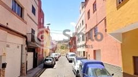 Foto 5 von Gebäude zum Verkauf in Obdulio, Barranco Grande, Santa Cruz de Tenerife Capital