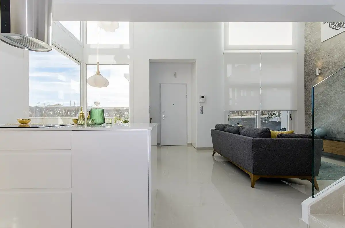 Detached house with pool for sale in Benijófar, imagen 62