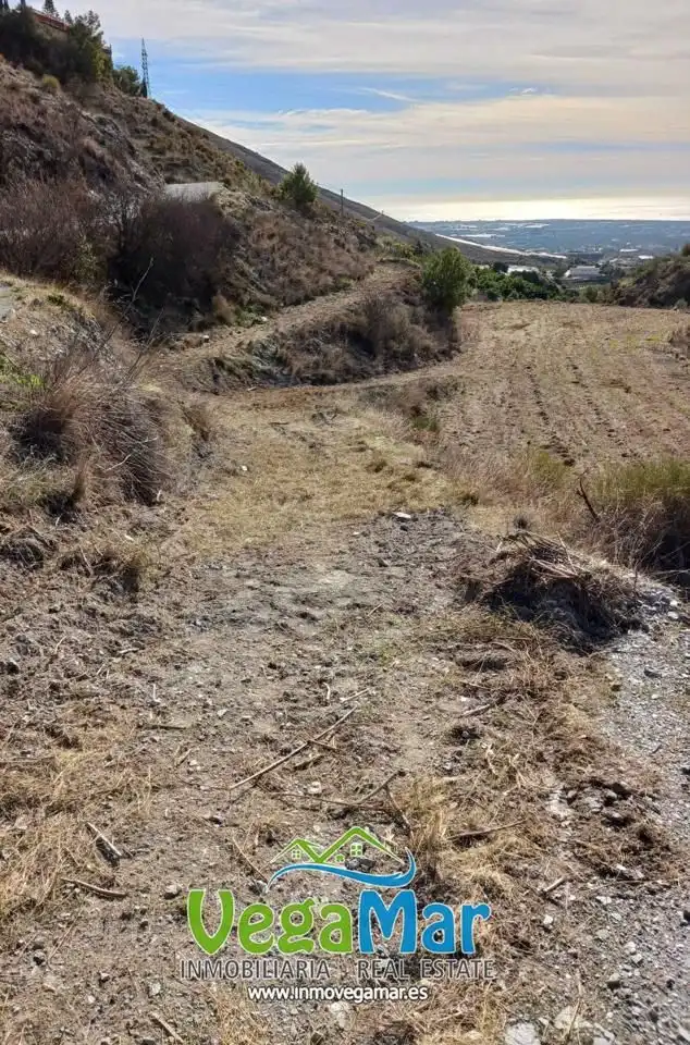Terreny residencial en venda a Molvízar, imagen 2