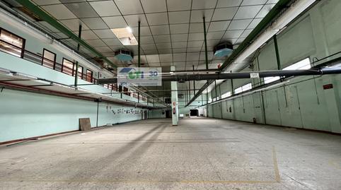 Photo 5 of Industrial buildings to rent in Km. 315. Avda. Manuel MartÍnez Ayuso, Miralbueno, Zaragoza