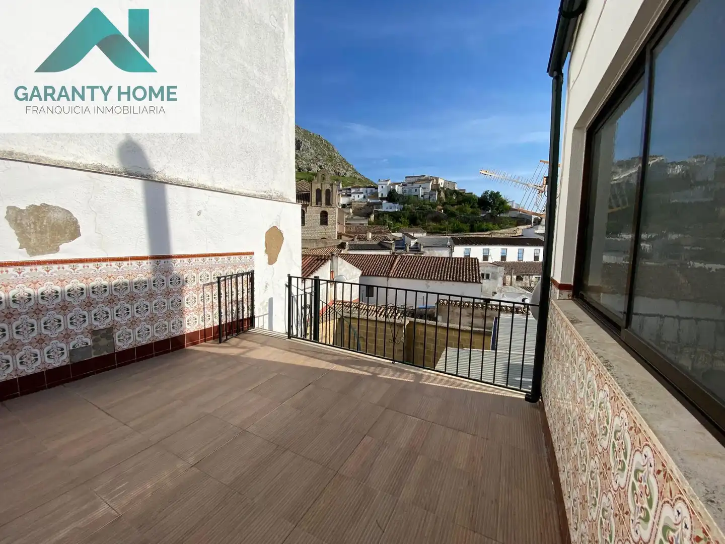 Maison avec terrasse à vendre à Martos, imagen 4