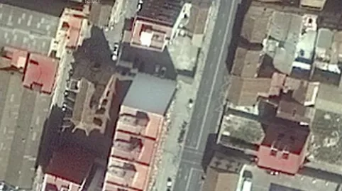 Photo 3 of Flat for sale in La Creu Coberta, Valencia Capital