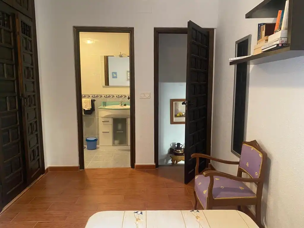 Chalet con piscina en venta en Velilla - Velilla Taramay, imagen 31