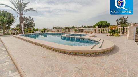 Foto 4 de Casa o xalet en venda a Villamontes - Boqueres, Alicante