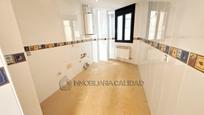 Kitchen of Flat for sale in Burgos Capital  with Heating and Storage room