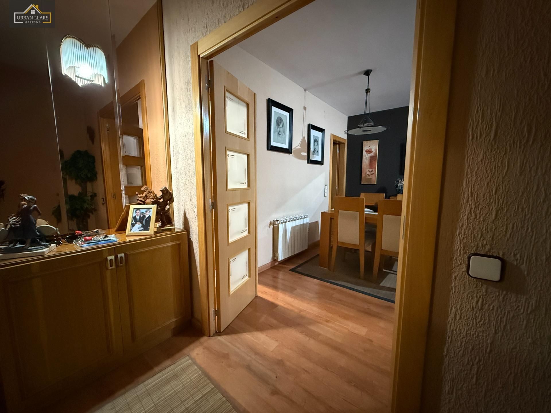 Flat for sale in Mataró  with Heating and Balcony