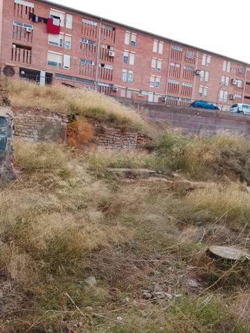 Terreno residencial en Venta en Calle Santa Quiteria, 70 en Fraga