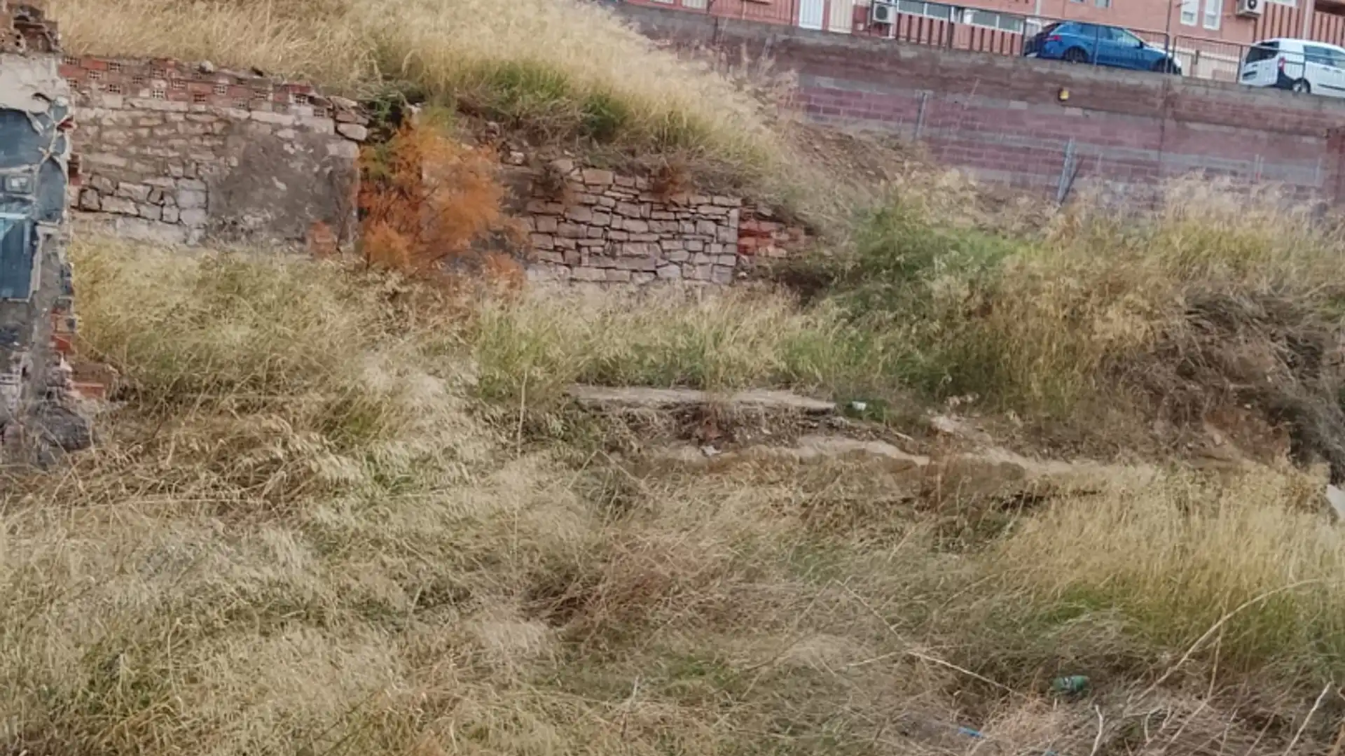 Residencial en venta en Fraga