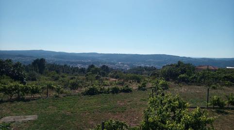 Foto 3 de Pis en venda a San Francisco, Ourense