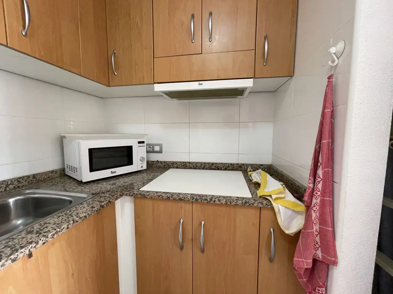 Ático con terraza en venta en Centro, imagen 7