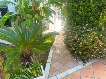 Maison mitoyenne à vendre à La Barrosa