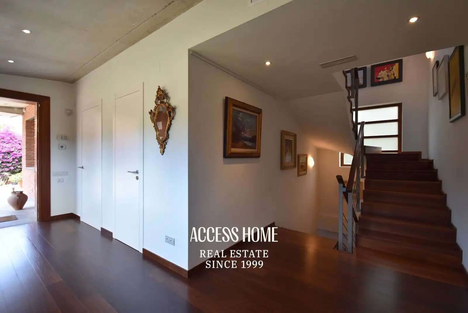 Casa o chalet en venta en Cabrera de Mar con Aire acondicionado, Calefacción y Alarma