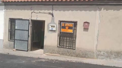 Foto 2 de Casa adosada en venta en Calle Corralizas, 9, Mancera de Abajo, Salamanca