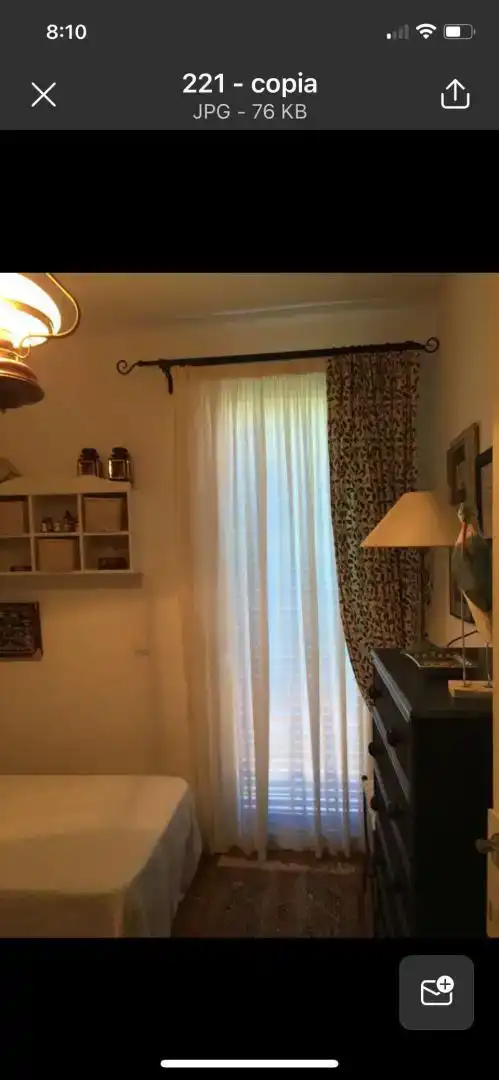 Sala de estar de Casa adosada en venta en Islantilla con Aire acondicionado y Balcón
