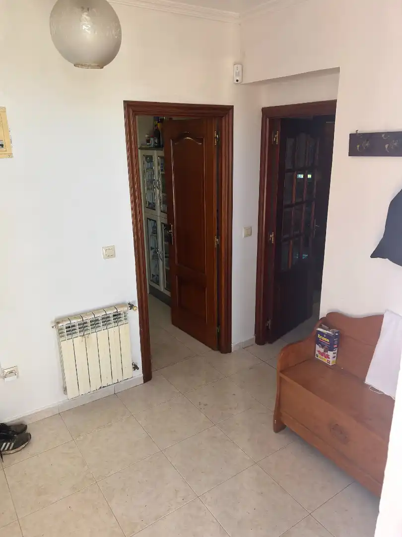 Casa con jardín en venta en Rúa Balde, imagen 2