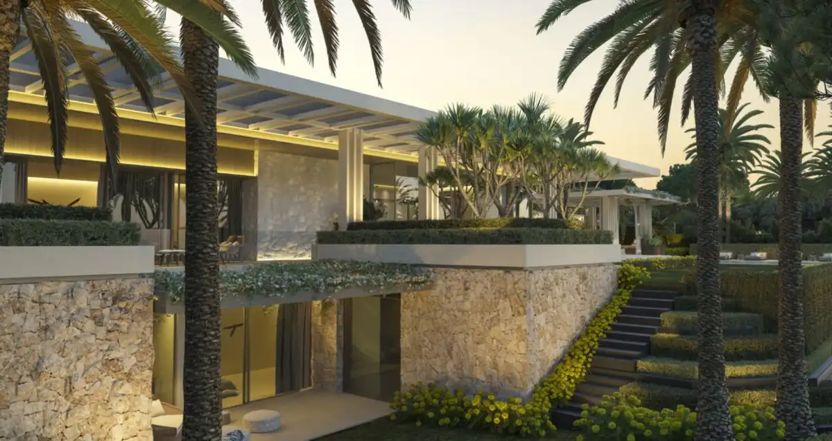 Terreno residenziale in vendita a Nueva Andalucía, imagen 2