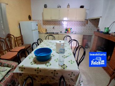 Haus mit Garten zum Verkauf in Casco Urbano
