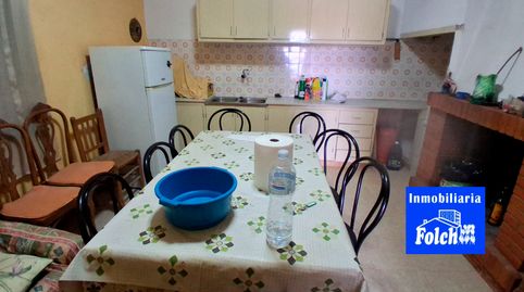 Casa con finca