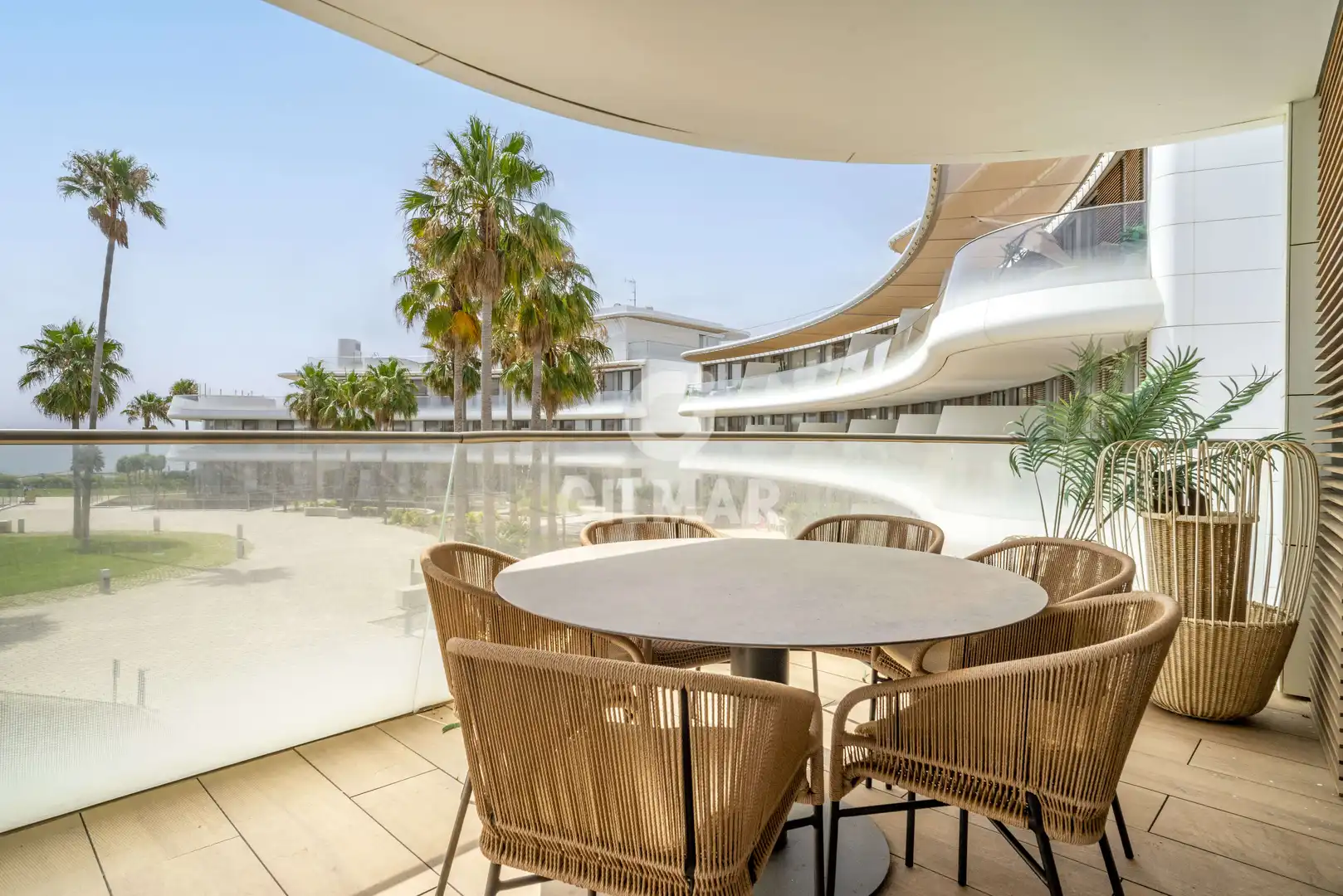 Apartment mit Terrasse zum Verkauf in Costa Natura, imagen 2