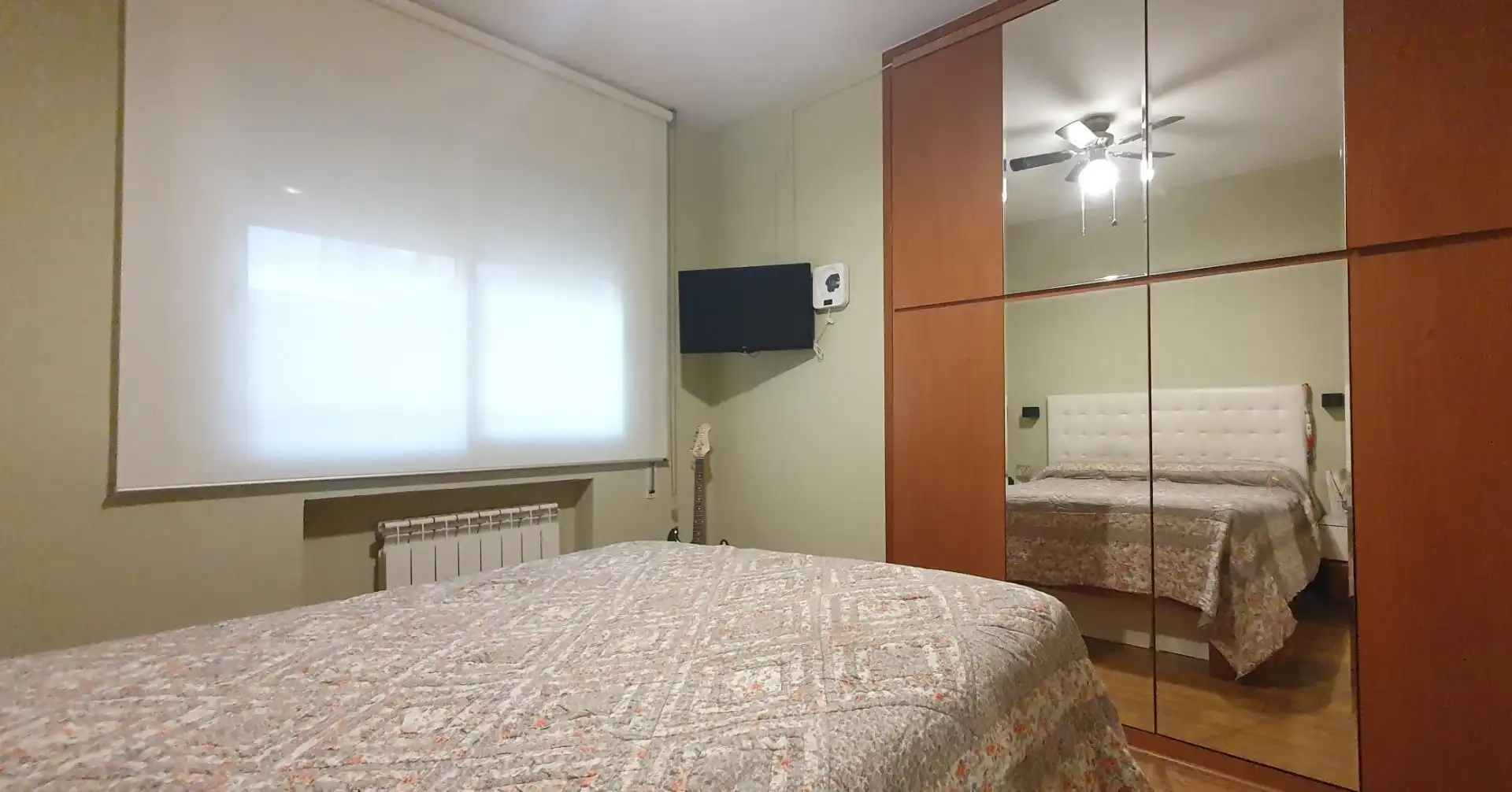 Flat for sale in Sabadell, Barcelona