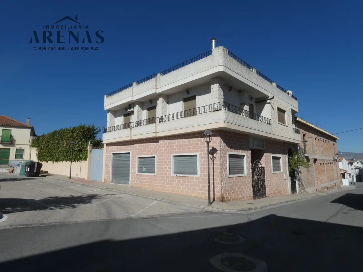 Maison avec piscine à vendre à Calle Garcia Lorca, imagen 13