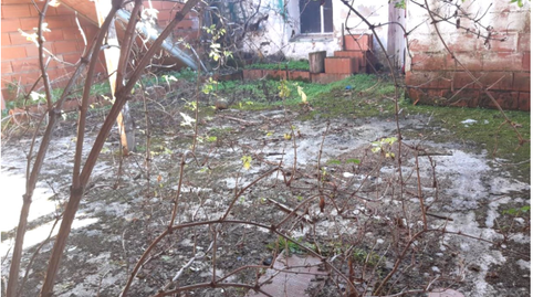 Foto 3 de Casa o chalet en venta en Iglesia, 8, Casafranca, Salamanca