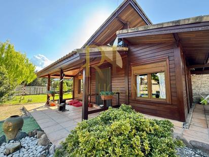 Garden of House or chalet for sale in Calatayud  with Air Conditioner, Heating and Private garden