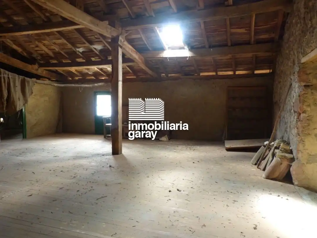 Casa o chalet en venta en Merindad de Sotoscueva con Calefacción