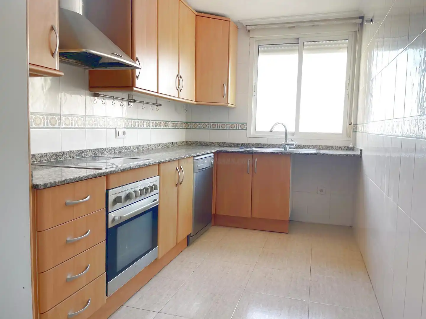 Apartament amb ascensor en venda a Centro, imagen 4