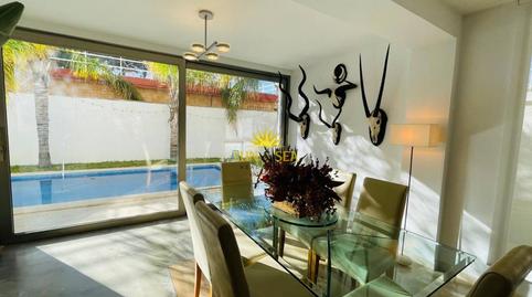 Foto 4 de Casa o xalet de lloguer a Cabo de las Huertas, Alicante