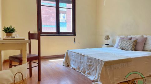 Foto 3 de Piso en venta en Gijón - Calle San Jose, 76, Llano, Gijón