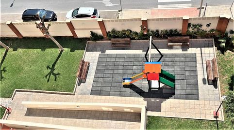 Foto 4 von Wohnung zur Miete in Mariana Pineda, El Ingenio, Almería Capital