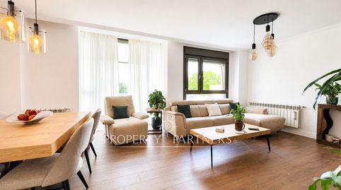 Foto 4 de Apartament en venda a Avenida de Los Prunos, Palomas, Madrid Capital