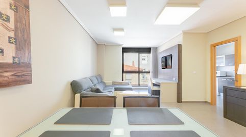 Foto 5 de Piso en venta en Calle N'octavi Ten I Orenga, La Vall d'Uixó, Castellón