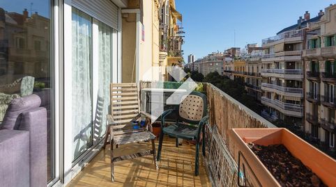 Foto 4 de Apartamento en venta en Carrer Carrer D'aragó, La Nova Esquerra de l'Eixample, Barcelona Capital