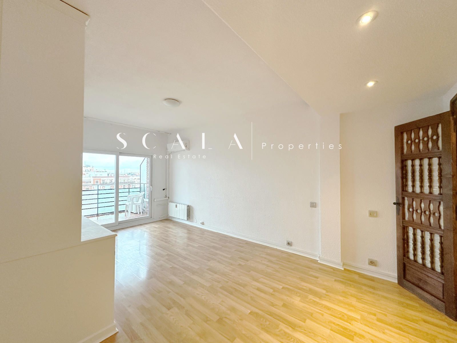 3 hab, 109m² en Lista, Barrio de Salamanca,  Madrid Capital - Image 3