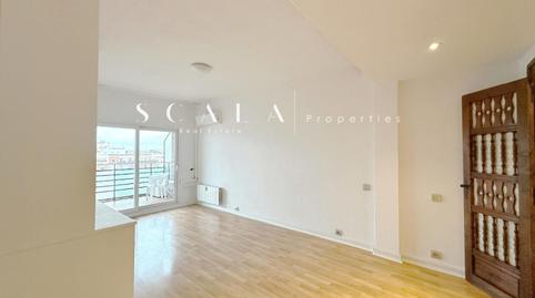 Foto 3 de Piso de alquiler en Alcantara, Lista,  Madrid Capital